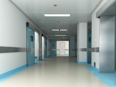 电动医用门的日常维护方法