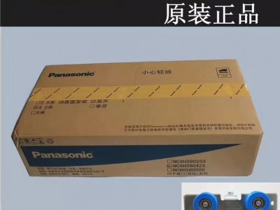 松下h3自动门图2