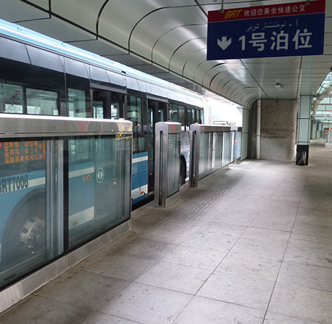松下自动门 panaso<em></em>nic BRT安全门