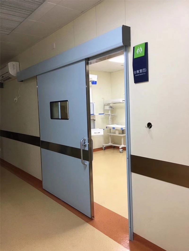 松下医用门