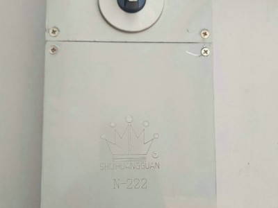 德国皇冠 222地弹簧 160公斤地弹簧,三年质保图3