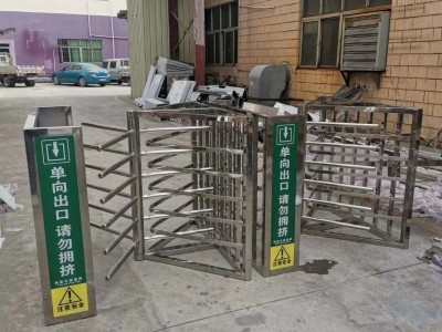 不锈钢转门价格,郑州不锈钢转门厂家图3