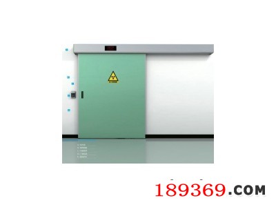 郑州医用门厂家图2