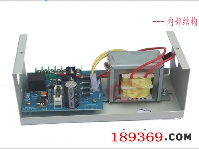 ltc门禁专用电源图2