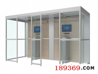 郑州吸烟亭生产厂家图3