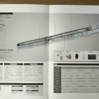 松下120自动门机