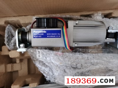松下感应门电机,松下工程款自动门机  NACS890202图2