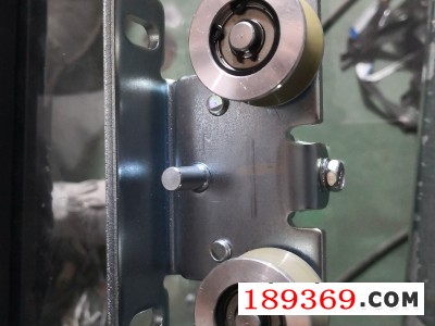 松下h4自动门电机 郑州松下自动门 NKXH41002图3