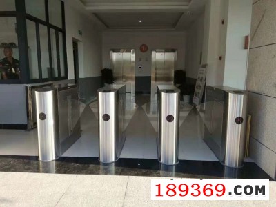 施工工地通道闸图2