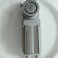 自动感应门方电机