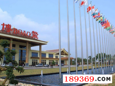 旗杆安装厂家图3