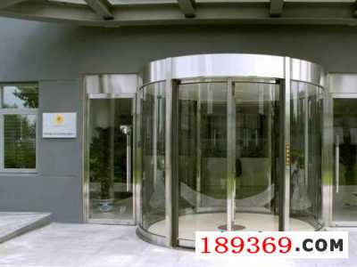 弧形自动门结构图片 弧形自动门价格 弧形自动门配件价格 弧形自动门图片图3