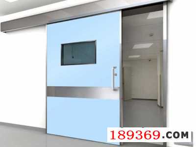 deper 医用气密门DQM-165图2