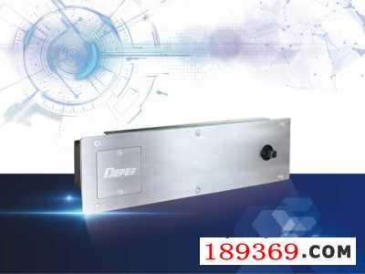 自动门天弹簧 DSW93 自动门上装电机图3