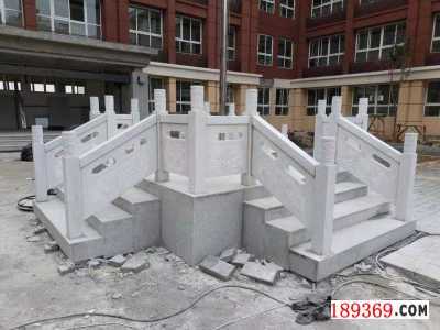 郑州汉白玉旗台安装厂家,学校旗台图2