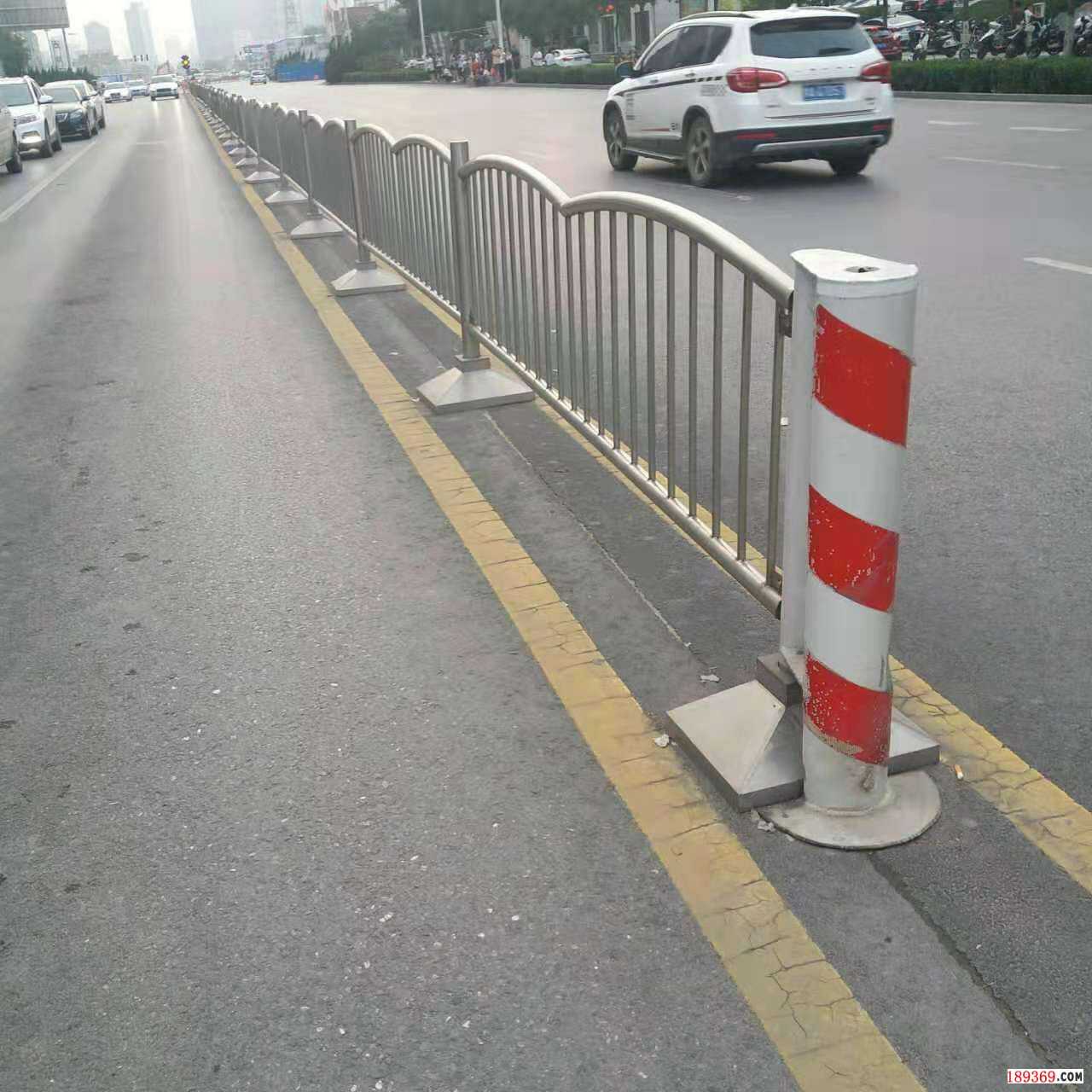 郑州不锈钢护栏