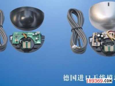 自动门配件，河南郑州自动感应门配件图3