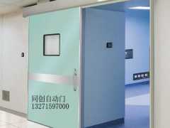 德恩科医用门厂家图片