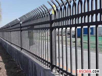 郑州别墅护栏图3