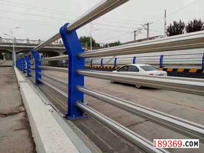 郑州不锈钢护栏安装厂家,郑州同创不锈钢加工厂图3