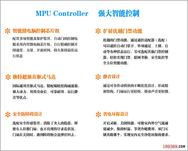 ltc自动门