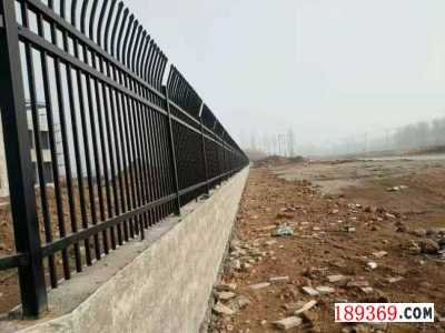 郑州阳台护栏,阳台护栏厂家,郑州围墙护栏,组装式楼梯扶手图2