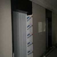 不锈钢电梯门套,郑州不锈钢电梯门套安装公司