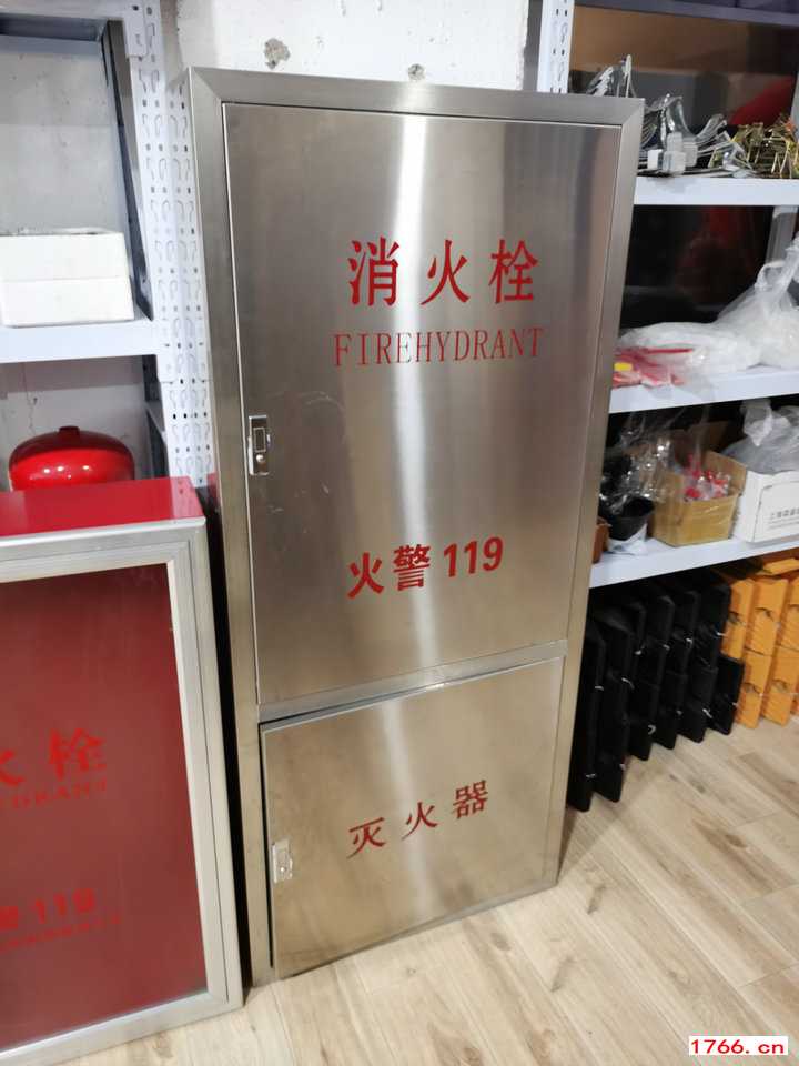 郑州不锈钢消火栓箱