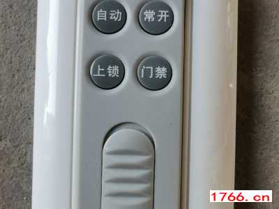 松下感应门遥控器,松下遥控器说明书,松下自动感应门遥控器,松下自动门遥控器图3