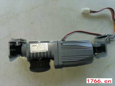 linix电机,德恩科自动门机图2