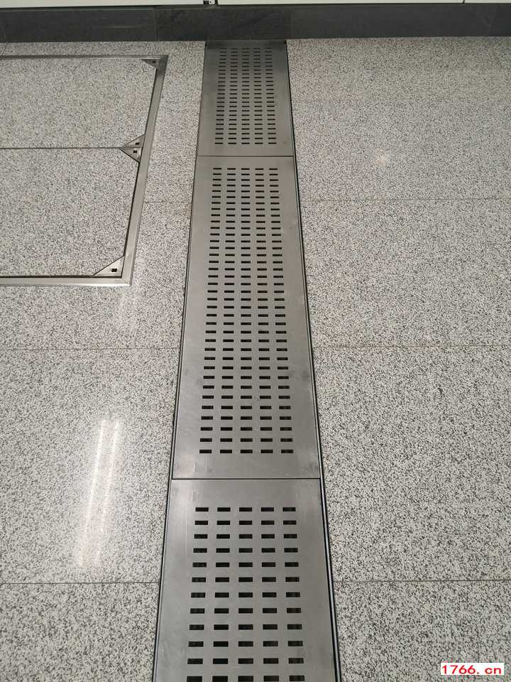 郑州不锈钢下水沟盖板