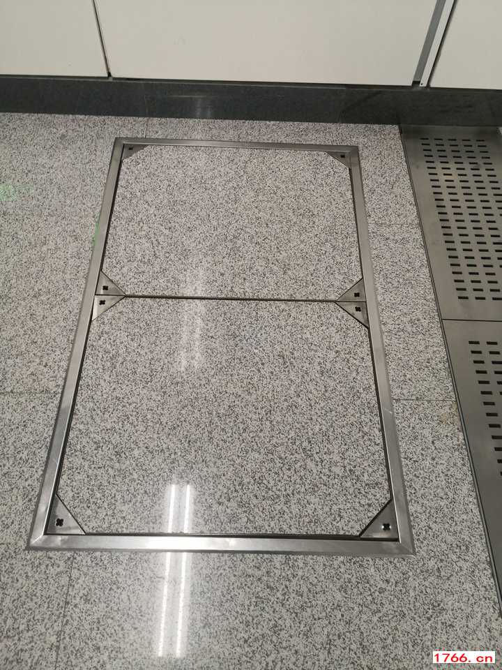 不锈钢井盖