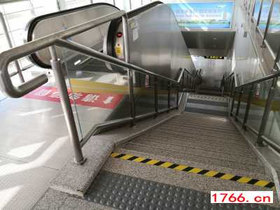 玻璃护栏,郑州同创玻璃护栏安装厂家图2