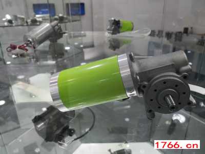 自动感应门电机,自动门电机配件图2