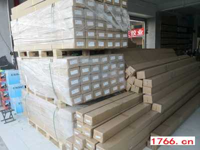 自动感应门轨道图2