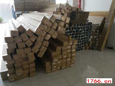 自动感应门轨道图3