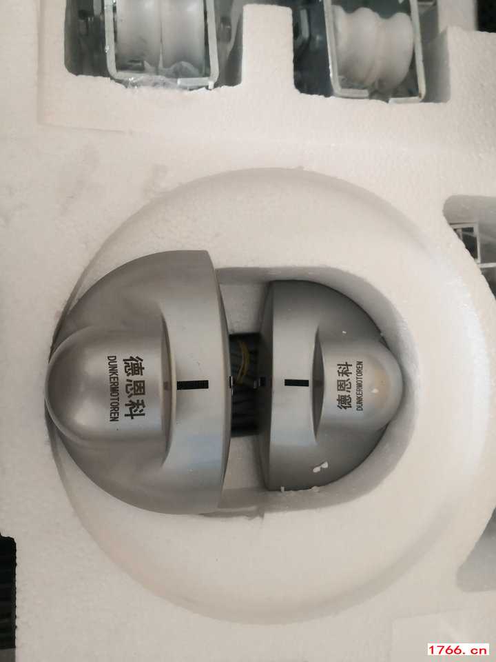 德恩科感应器