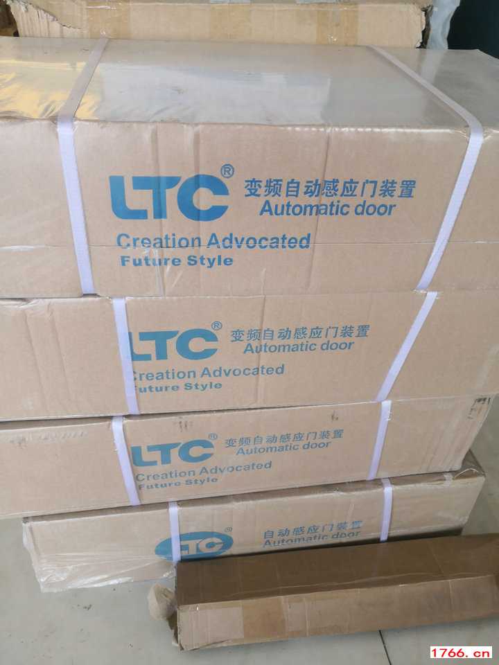 ltc120自动门机