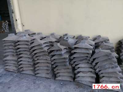 市政护栏铸铁底座,郑州市政护栏生产厂家图2