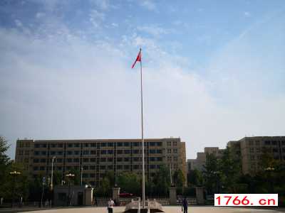 不锈钢旗杆,不锈钢旗杆安装图2