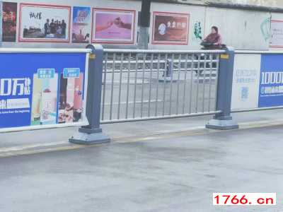 郑州道路护栏图2