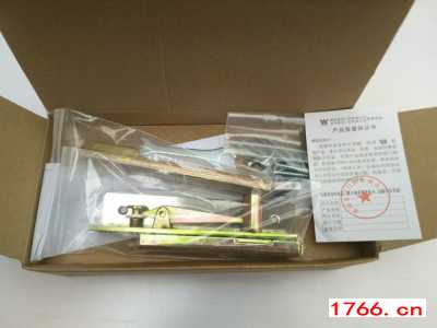 h-220A huangkong 德国皇冠 地弹簧厂家图3