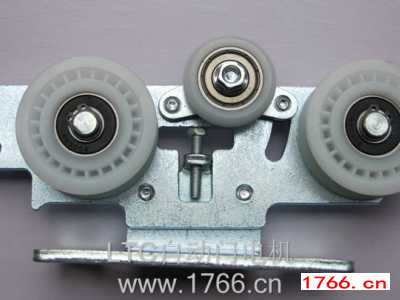 重型自动门电机,ltc品牌自动门电机厂家图2