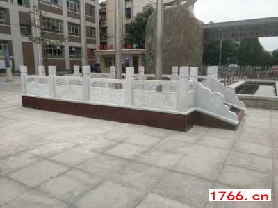 郑州汉白玉旗台厂家图3