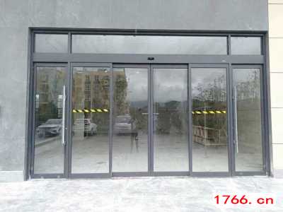 自动门销售谈判这4个因素没谈好，只能拼低价图2