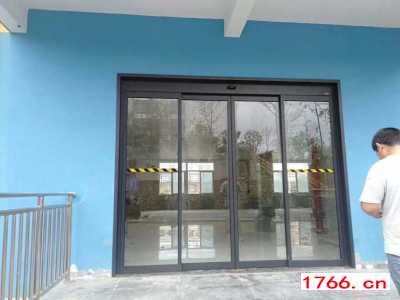 自动门销售谈判这4个因素没谈好，只能拼低价图3