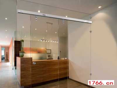 CS80 MAGNEO 磁悬浮自动感应门电机驱动装置图2