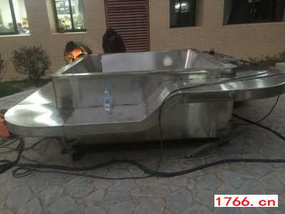 郑州不锈钢加工厂图2