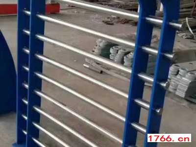 河南护栏安装厂家，桥梁栏杆厂家_郑州同创护栏厂家图2