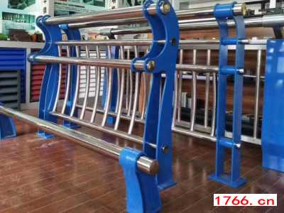 河南护栏安装厂家，桥梁栏杆厂家_郑州同创护栏厂家图3